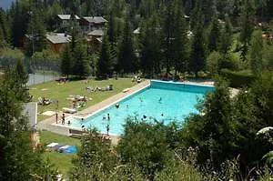 Apartment Le Grand Combins Lac Champex-Lac